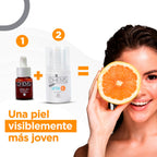 DHEMS BOOSTER VITA C CAJA 50 ML