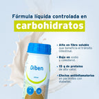 DIBEN DRINK FOUR PACK CAPUCHINO CAJA X 4 UNDS