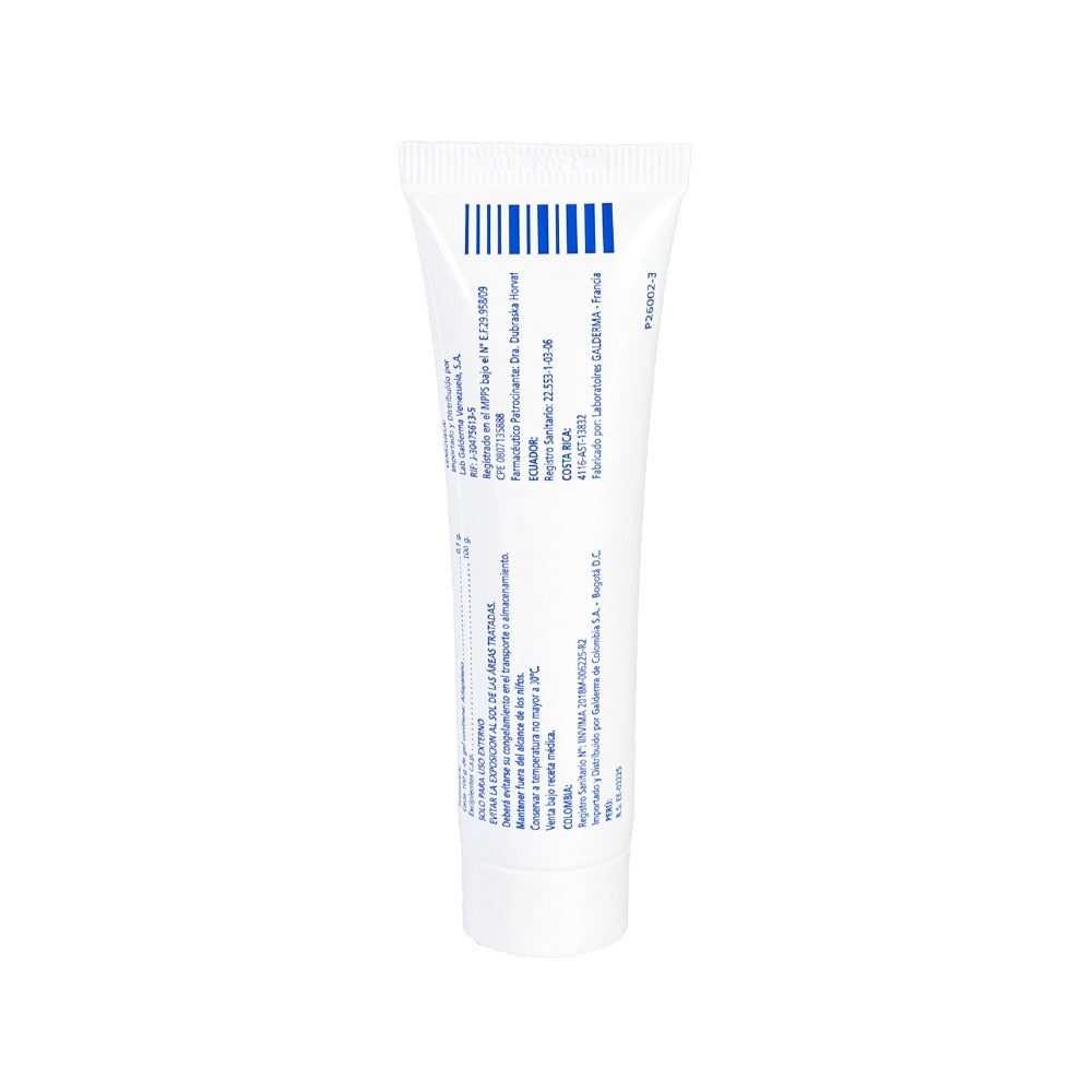 DIFFERIN GEL 0.1% CAJA 30 G