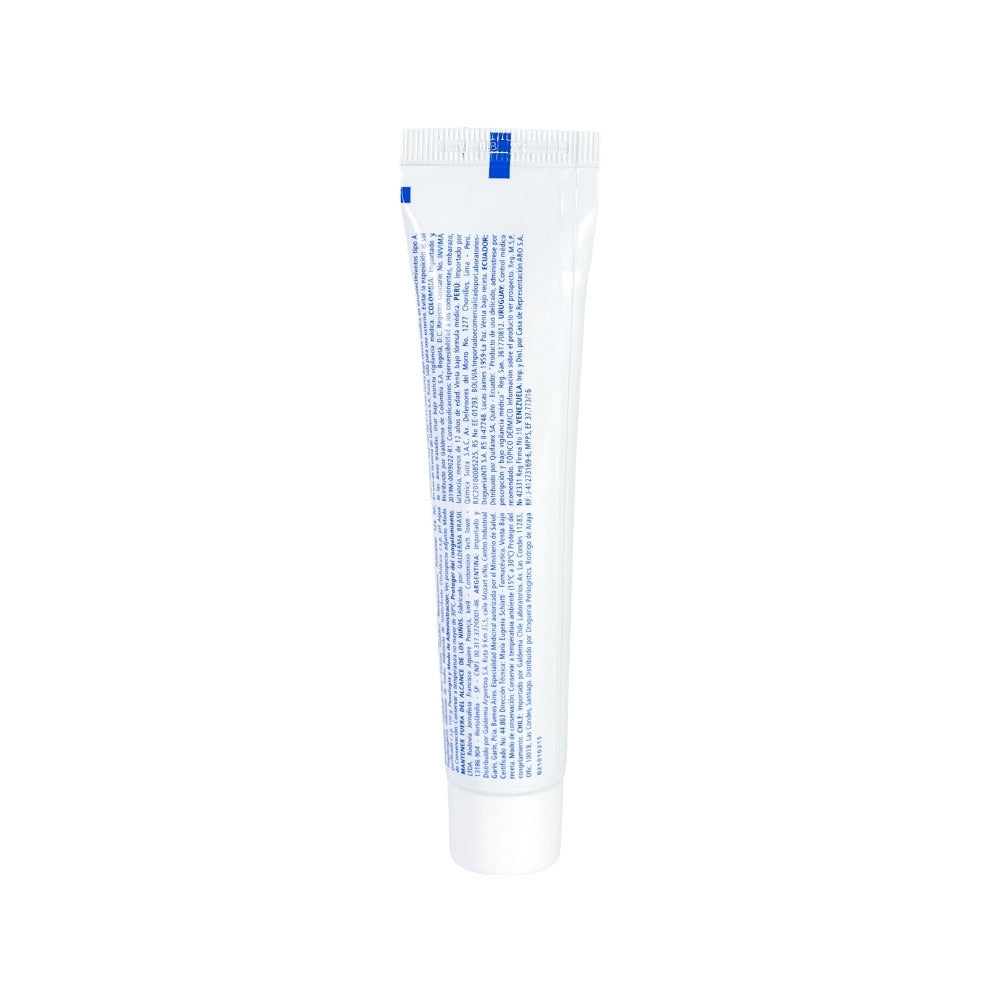 DIFFERIN GEL 0.3% TUBO 45 G