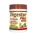 DIGESTAR FIBRA POLVO NATURAL POTE 300 G