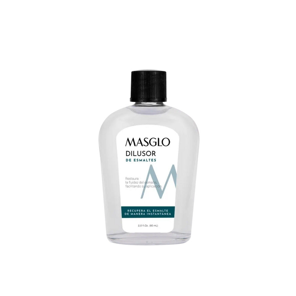 DILUSOR MASGLO FRASCO 60 ML