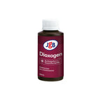 DIOXOGEN SOLUCION FRASCO 120 ML