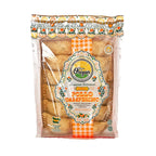 DIVINAS POLLO CAMPESINO DEL ORIGEN PREPACK 580 G