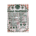 DIVINAS POLLO CAMPESINO DEL ORIGEN PREPACK 580 G