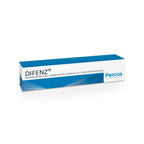 DM DIFENZ DESPIGMENTADOR CREMA TUBO X 1 UND