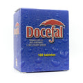 DOCEFAL TABLETAS CAJA 100UNDS