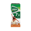 DOLEX NINOS 7+ JARABE FRASCO 120 ML