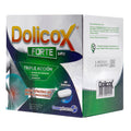 DOLICOX FORTE MAX TABLETAS 250MG/65MG/220MG CAJA X 48 UNDS