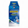 DOLOFEN GRIPA CBG CAPSULAS BLANDAS CAJA X 60 UNDS