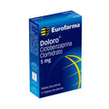 DOLORO TABLETAS 5 MG CAJA X 15 UNDS