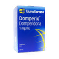 DOMPERIX SUSPENSION 1 MG CAJA 100 ML