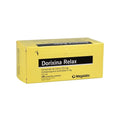 DORIXINA RELAX COMPRIMIDOS 125 MG/5 MG CAJA X 100 UNDS