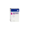 DOSTINEX (RG) TABLETAS 0.5 MG CAJA X 2 UNDS