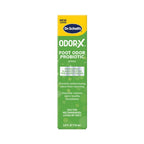 DR SCHOLL´S EXTRACTO PROBIOTICO Y NATURAL PARA EL MAL OLOR EN PIES SPRAY 118 ML