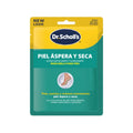 DR SCHOLL´S MASCARILLA EXFOLIANTE PARA PIES SOBRE X 1 PAR
