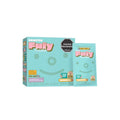 DREAMY BOOSTER FULY KIDS POLVO 45G FRUTOS AMAZONICOS CAJA X 15 UNDS