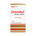 DRENABYL JARABE CAJA 120 ML