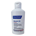 DUCRAY KELUAL DS INTENSIVE SHAMPOO FRASCO 100 ML