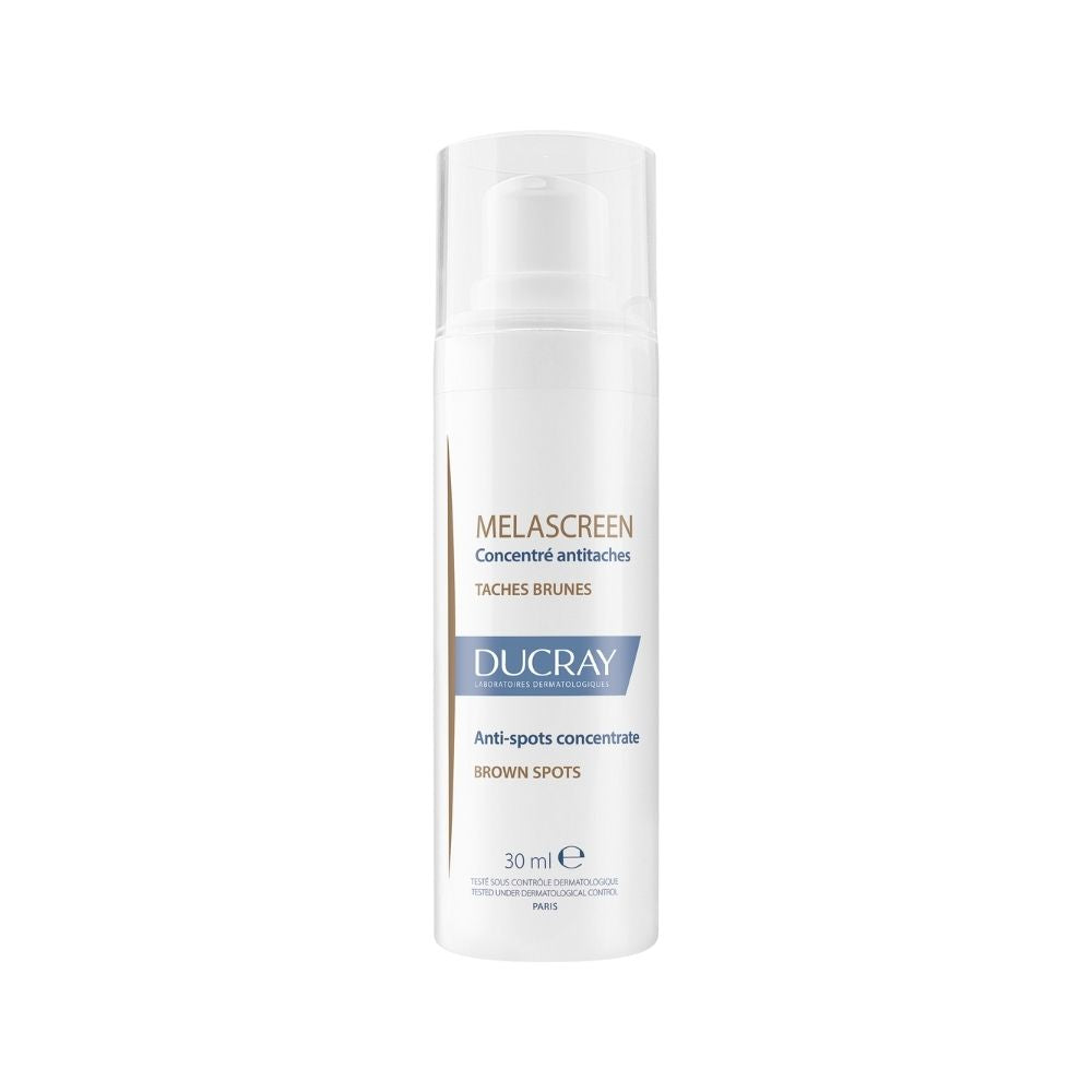 DUCRAY MELASCREEN CONCENTRADO DESPIGMENTANTE CAJA 30 ML