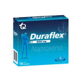 DURAFEX CAPSULAS 500 MG CAJA X 18 UNDS