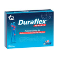 DURAFLEX MUSCULAR ADVANCE+++ CAPSULAS CAJA X 6 UNDS