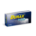 DURAX VSD TABLETAS 20 MG CAJA X 2 UNDS