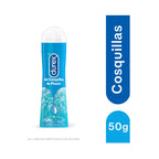 DUREX COSQUILLAS GEL LUBRICANTE TUBO 50 G