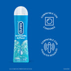 DUREX COSQUILLAS GEL LUBRICANTE TUBO 50 G