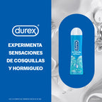 DUREX COSQUILLAS GEL LUBRICANTE TUBO 50 G