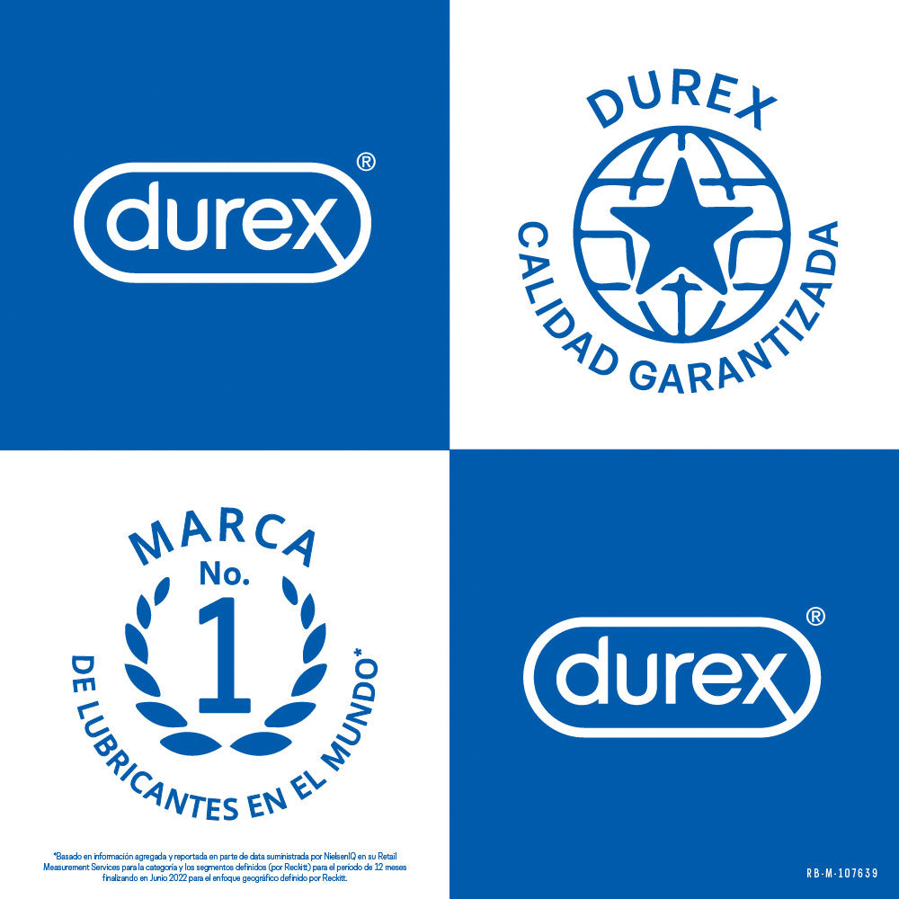 DUREX COSQUILLAS GEL LUBRICANTE TUBO 50 G