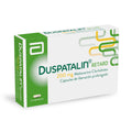 DUSPATALIN RETARD CAPSULAS 200 MG CAJA X 10 UNDS
