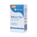 ECLOSYNT-NAS (BECLOMETASONA) INHALADOR NASAL 50 MCG CAJA 200 DOSIS