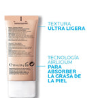 EFFACLAR BB BLUR CREMA TUBO 30 ML