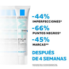 EFFACLAR DUO+ LA ROCHE POSAY TUBO 40 ML