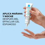 EFFACLAR DUO+ LA ROCHE POSAY TUBO 40 ML