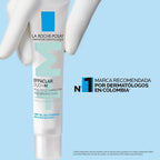 EFFACLAR DUO+M LA ROCHE POSAY GEL-CREMA FRASCO 15 ML
