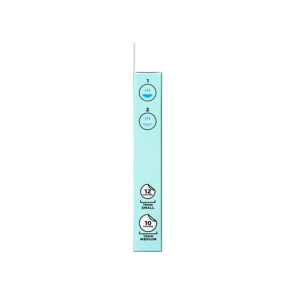 EFFACLAR DUO+M LA ROCHE POSAY PARCHES CAJA X 22 UNDS