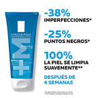 EFFACLAR GEL LA ROCHE POSAY TUBO 200 ML