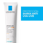 EFFACLAR LA ROCHE POSAY DUO+ GEL SPF 30 CAJA 40 ML