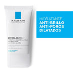 EFFACLAR MAT LA ROCHE POSAY TUBO 40 ML