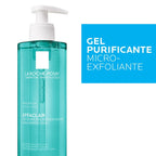 EFFACLAR MICRO-EXFOLIANTE GEL FRASCO 400 ML