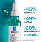 EFFACLAR ULTRA CONCENTRADO SERUM FRASCO 30 ML