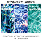 EFFACLAR ULTRA CONCENTRADO SERUM FRASCO 30 ML