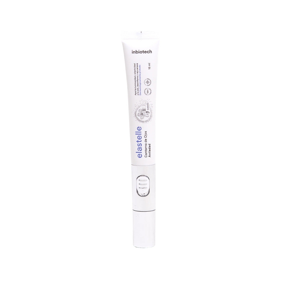  ELASTELLE INBIOTECH CONTORNO OJOS TUBO 15 ML