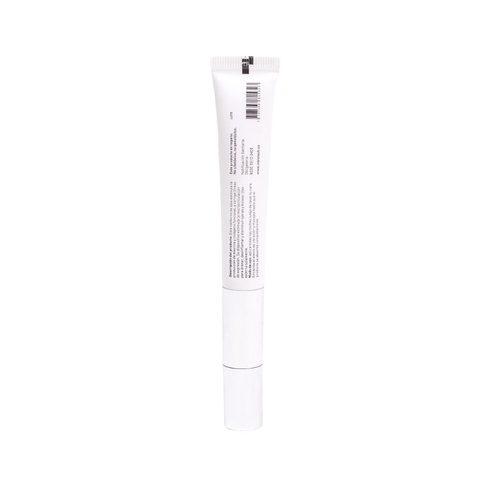 ELASTELLE INBIOTECH CONTORNO OJOS TUBO 15 ML