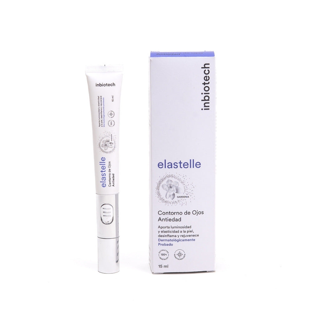  ELASTELLE INBIOTECH CONTORNO OJOS TUBO 15 ML
