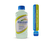 ELECTROLIT LIMA/LIMON SOLUCION ORAL FRASCO 625 ML