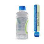 ELECTROLIT SOLUCION ORAL COCO FRASCO 625 ML