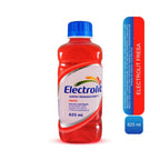 ELECTROLIT SOLUCION ORAL FRESA FRASCO 625 ML